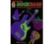 ROCK BASS +CD / LIEBMAN BASS BUILDERS